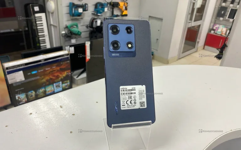 Infinix Note 30 Pro 8/256 ГБ