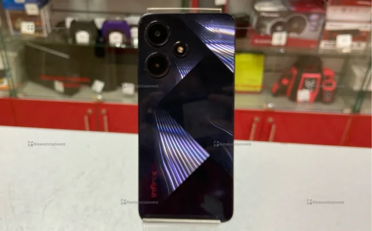 Infinix HOT 30i 128Gb