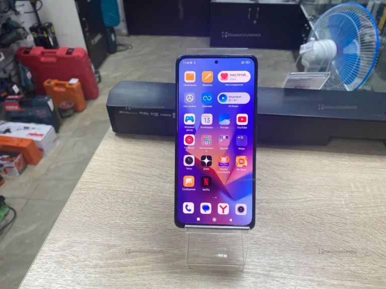 Xiaomi Redmi Note 10 Pro 8/128 ГБ