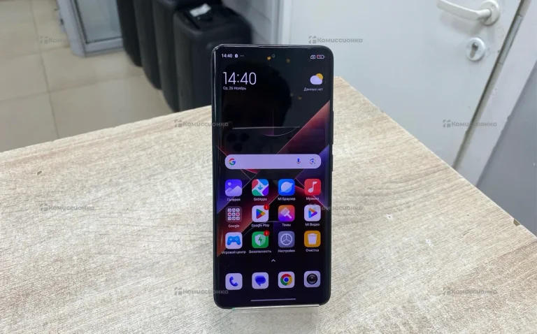 Xiaomi Poco X7 12/512 ГБ