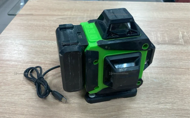 лазерный кровень Youtech 16л