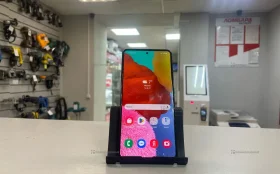 Купить Samsung Galaxy A51 6/128 ГБ б/у , в Санкт-Петербург Цена:5900рублей