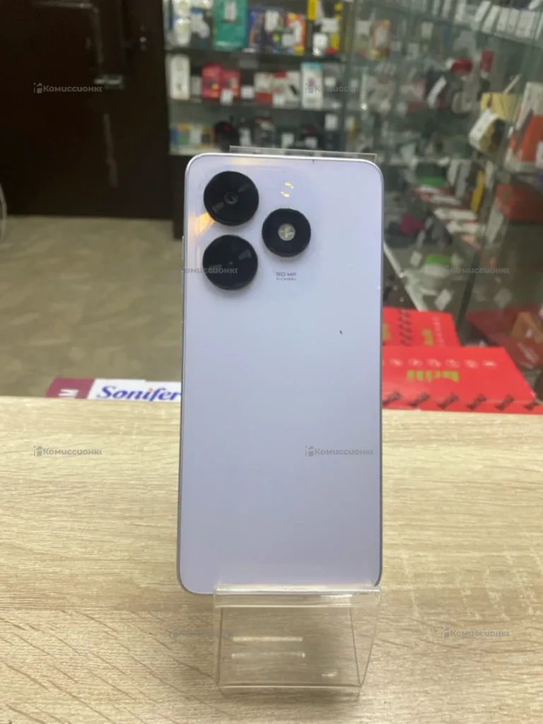 Tecno Spark 20C 4/256 ГБ