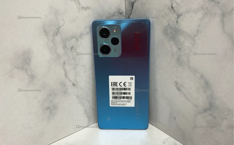 Xiaomi POCO X5 Pro 5G 8/256 ГБ