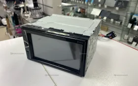 Купить Автомагнитола 2DIN Pioneer MVH-G210BT б/у , в Тольятти Цена:3900рублей