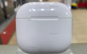 Купить Наушники  Apple AirPods 4 б/у , в Самара Цена:6990рублей