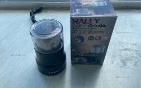 Купить Кофемолка Haley hy 2105 б/у , в Набережные Челны Цена:690рублей