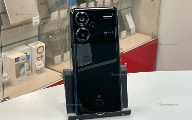 Xiaomi Redmi Note 13 Pro+ 5G 8/256GB