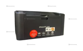 Pantum Принтер Pantum P2500NW