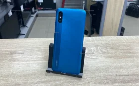 Купить Xiaomi Redmi 9A 2/32 ГБ б/у , в Саратов Цена:1800рублей
