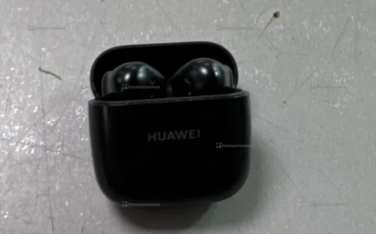 Наушники  Huawei