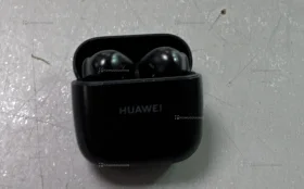 Купить Наушники  Huawei б/у , в Новокуйбышевск Цена:390рублей