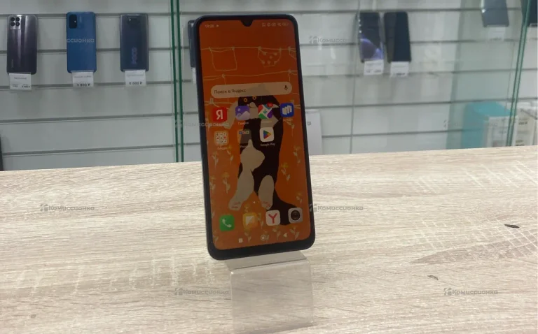 Xiaomi redmi 14c 8/256
