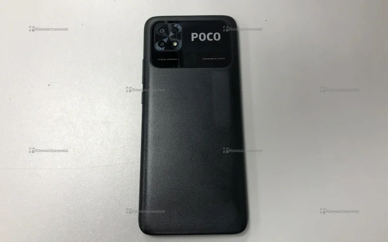 Xiaomi Poco C40 4/64 ГБ