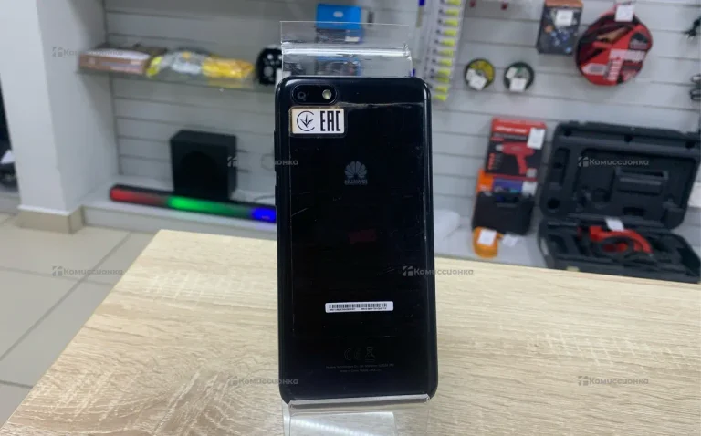 Huawei Y5 PRIME 2018 16Gb