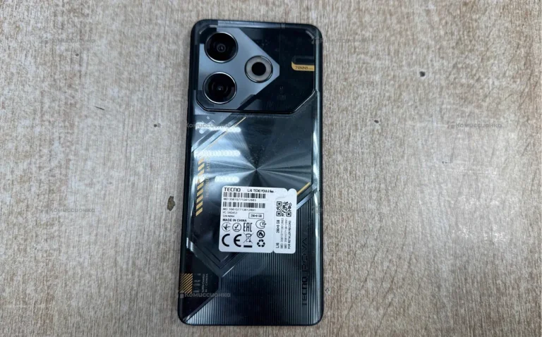 Tecno Pova 6 Neo 8/256 ГБ