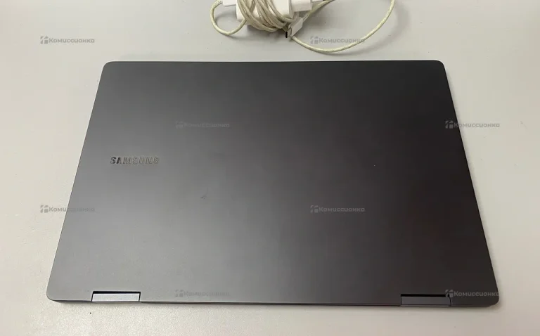 Ноутбук  Samsung Galaxy Book 3 360 i7