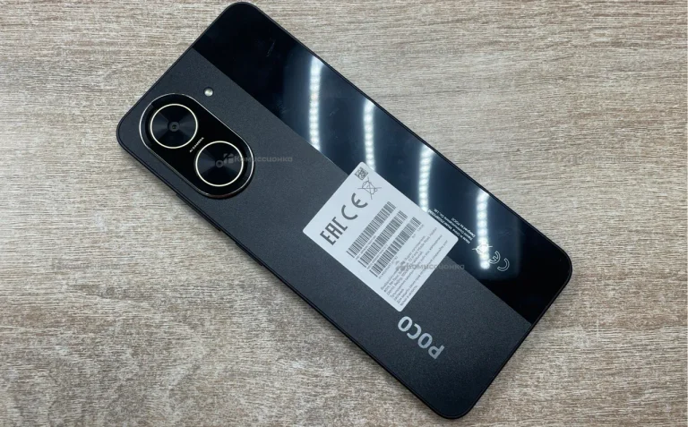 Xiaomi Poco C71 4/128 ГБ