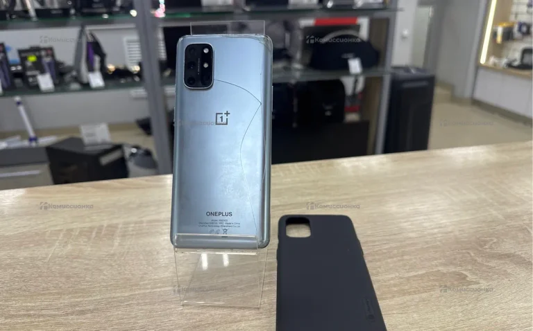 OnePlus 8T 12/256 ГБ