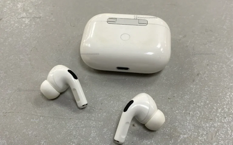 Наушники  apple airpods pro