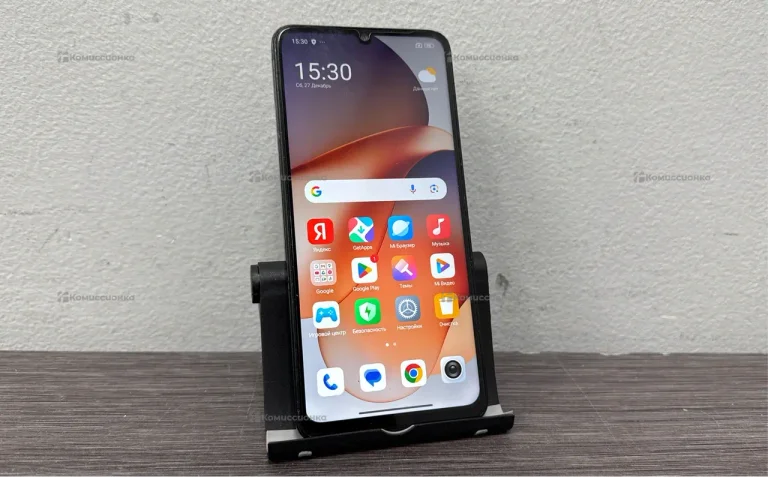 Xiaomi Redmi 13C 8/256 ГБ