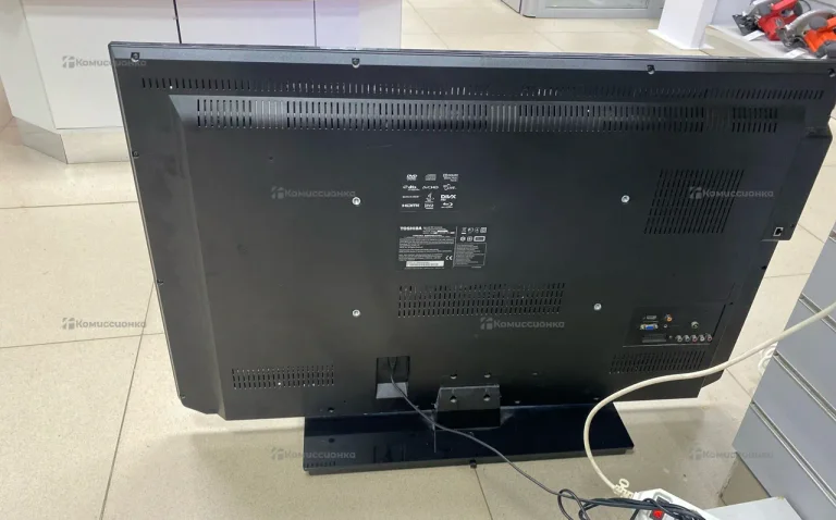 Телевизор Toshiba 42DB833