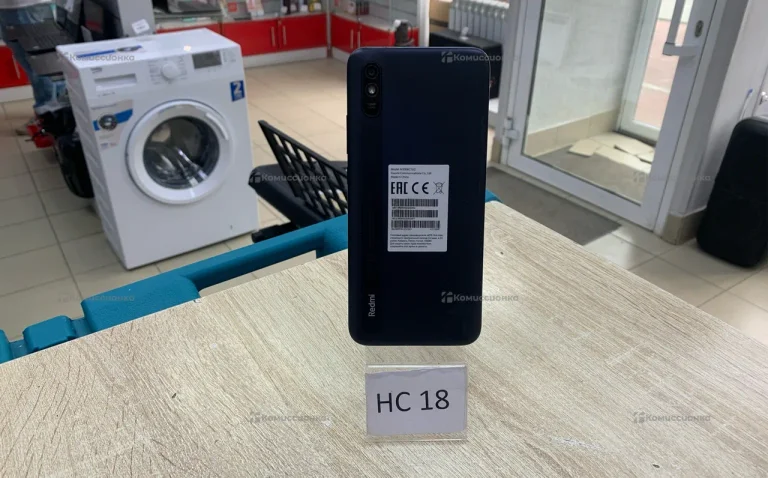 Xiaomi Redmi 9A 32Gb
