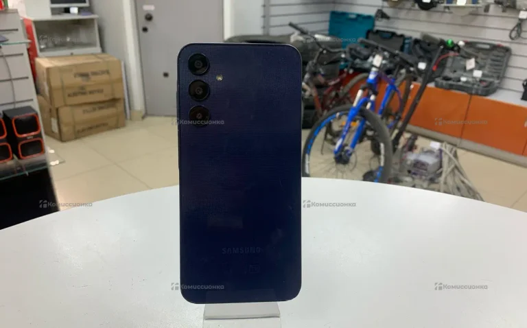 Samsung Galaxy A25 8/256Gb
