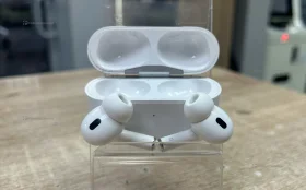 Купить Наушники  AirPods Pro 2 Type-C б/у , в Москва и область Цена:6900рублей