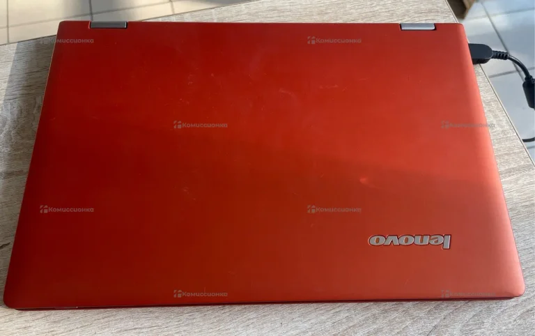 Ноутбук  Lenovo Yoga 3