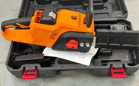 Пила AКБ+ черный кейc