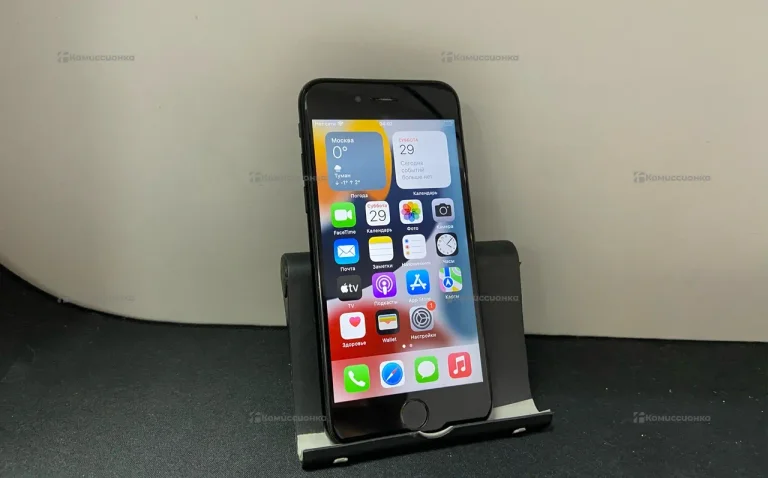 Apple iPhone 7 2/256 ГБ