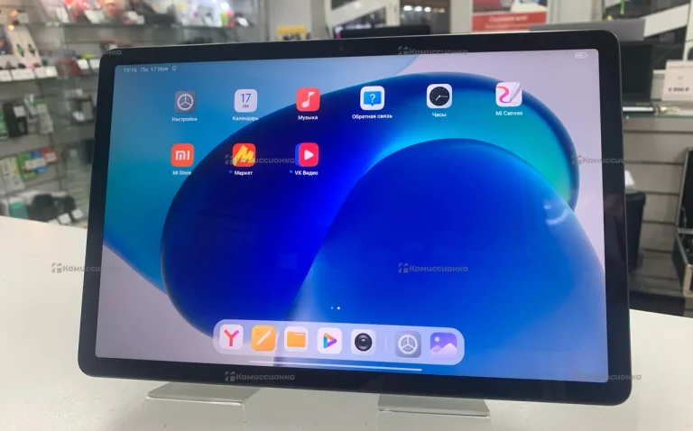 Планшет Xiaomi Планшет Xiaomi Redmi Pad SE 8/256