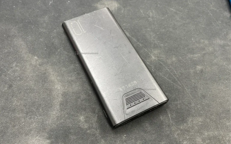 Power Bank 10Ah