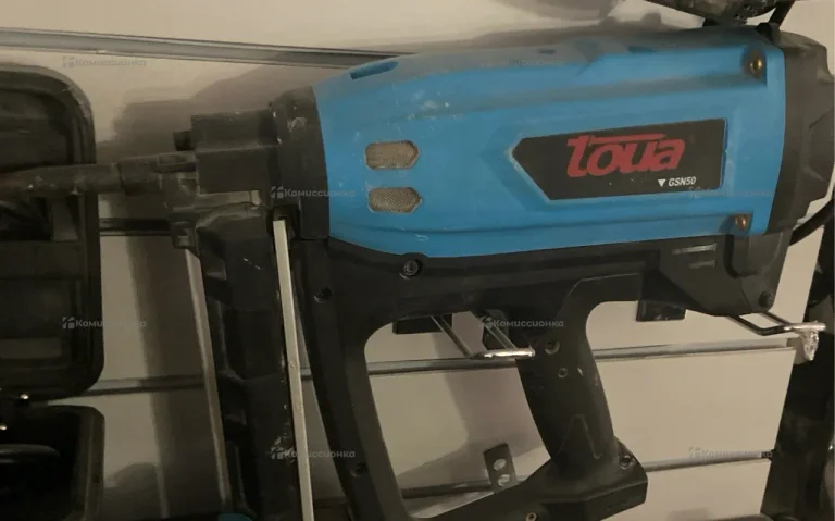 монтажный газовый пистолет Toua GSN50