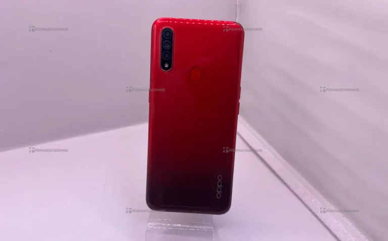 Oppo A31 8/256 ГБ