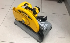 Монтажная пила dewalt D28715