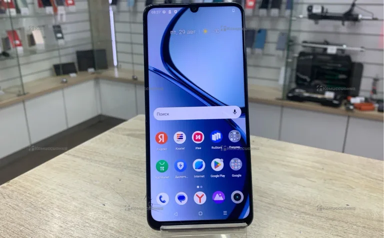 Realme Note 50 3/64Gb