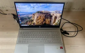 Купить Ноутбук  hp pavilion б/у , в Москва и область Цена:10900рублей