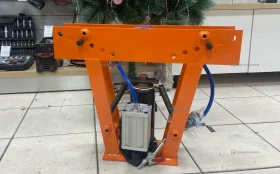 Трубогиб HB-12q