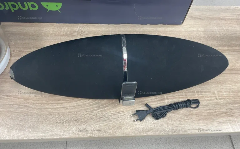 Колонка  Bowers & Wilkins Zepelin