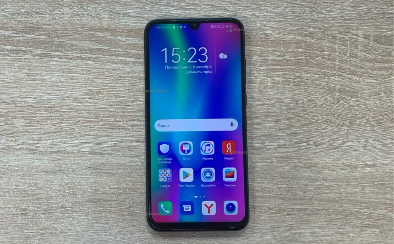 Honor 10 Lite 4/64 ГБ