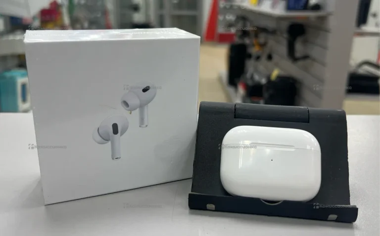 Наушники  AirPods Pro