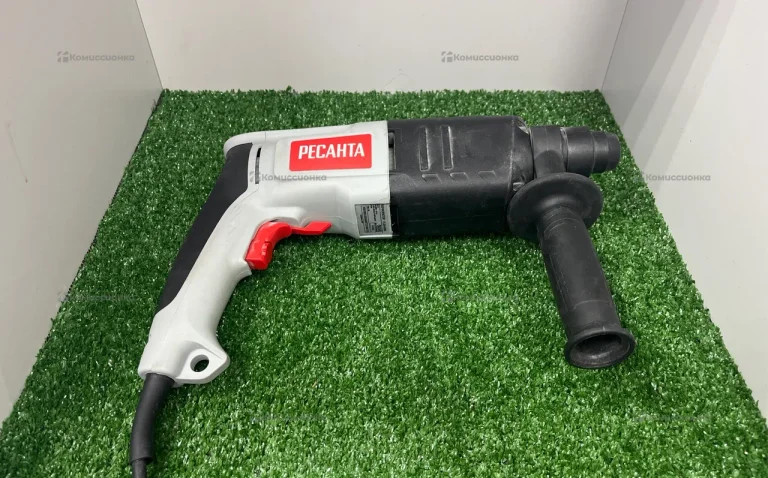 Перфоратор РЕСАНТА П-24-650К