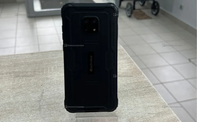 Blackview BV4900 Pro 4/64 ГБ