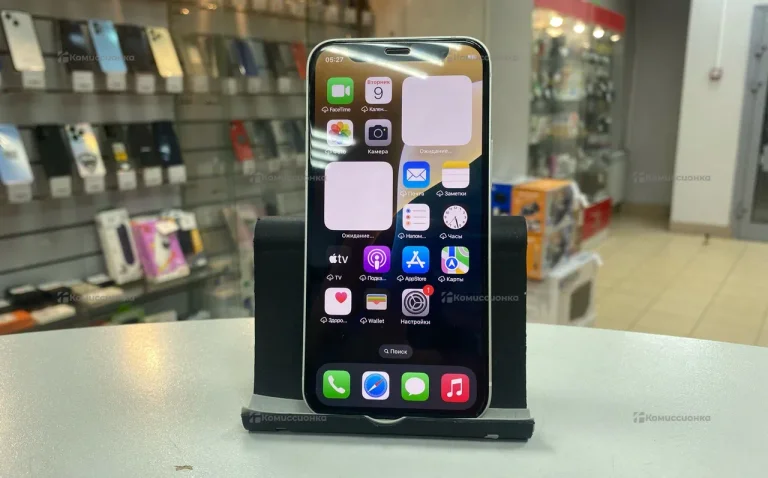 Apple iPhone 12 mini 4/128 ГБ