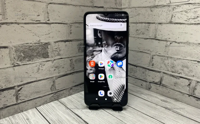 Xiaomi Poco c51 3/64gb