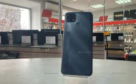 Realme C25s 4/128 ГБ