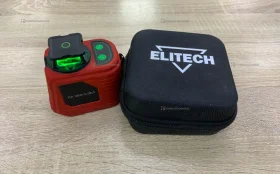 ЛАЗЕРНЫЙ УРОВЕНЬ ПЛ 360-1-зел