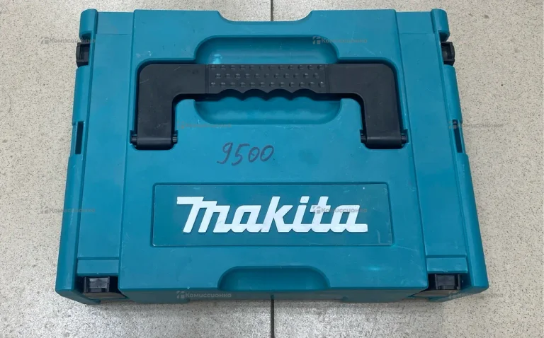 Набор 2в1 Makita Ушм+Шуруповерт